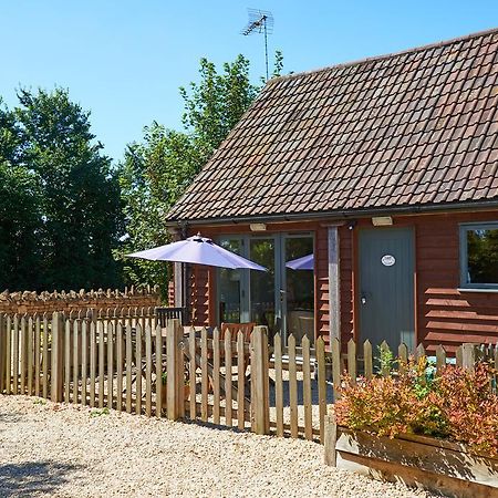Barn Cottages At Lacock Extérieur photo