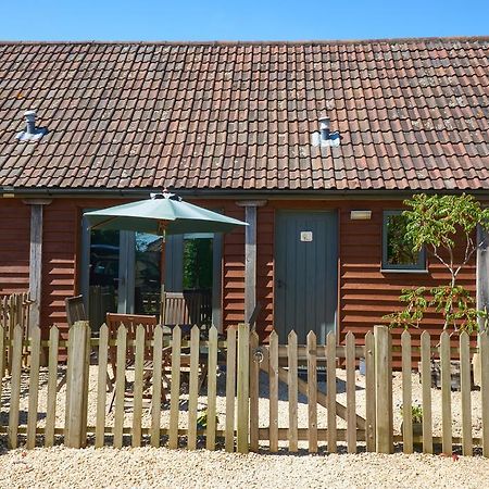 Barn Cottages At Lacock Extérieur photo