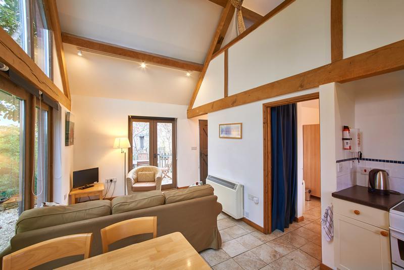 Barn Cottages At Lacock Extérieur photo