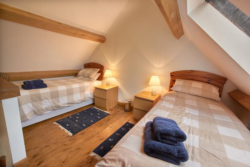 Barn Cottages At Lacock Extérieur photo