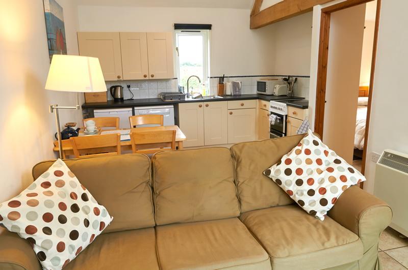 Barn Cottages At Lacock Extérieur photo
