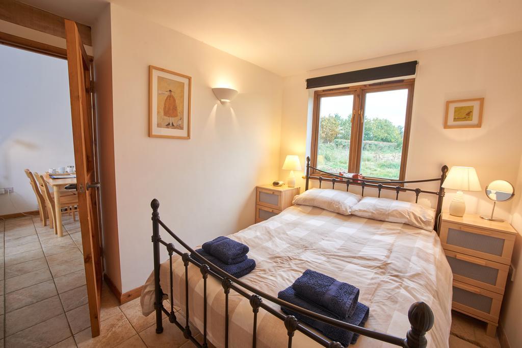 Barn Cottages At Lacock Extérieur photo